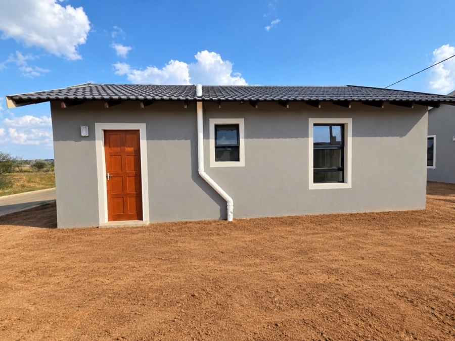 2 Bedroom Property for Sale in Raceway Free State